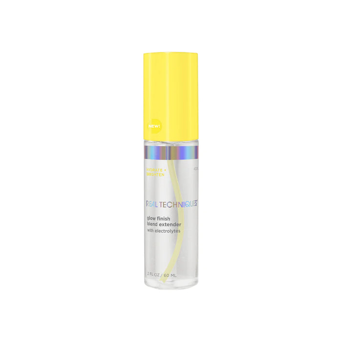 RT GLOW FINISH EXTENDER