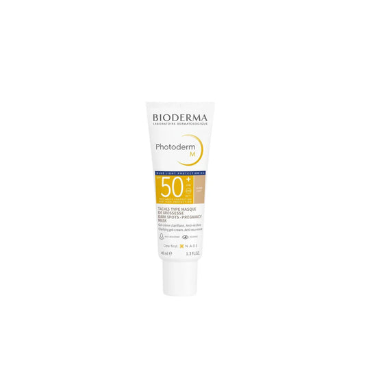 BIODERMA Photoderm M