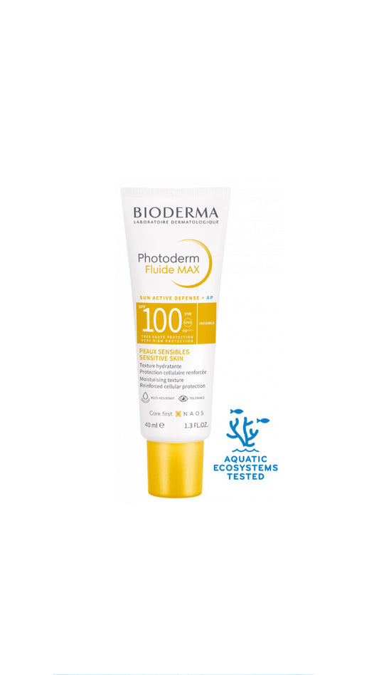 BIODERMA Photoderm Fluide MAX SPF100 40ML