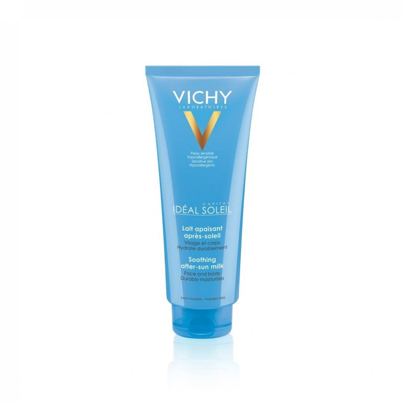 VICHY CAPITAL SOLEIL AFTER SUN