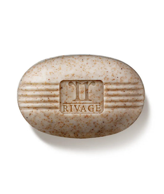 RIVAGE Exfoliant Soap – 100g