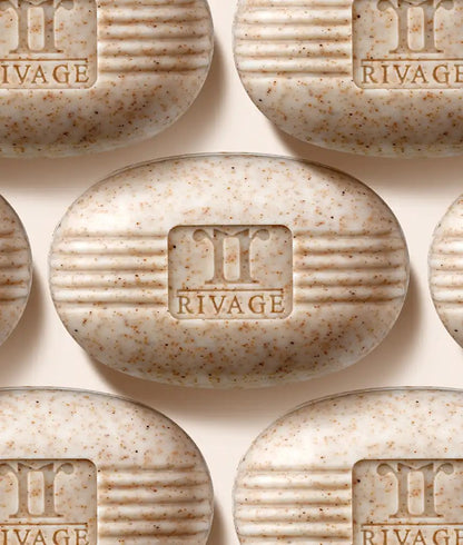 RIVAGE Exfoliant Soap – 100g