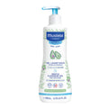MUSTELA 2IN1 Cleansing gel hair and body 200ml