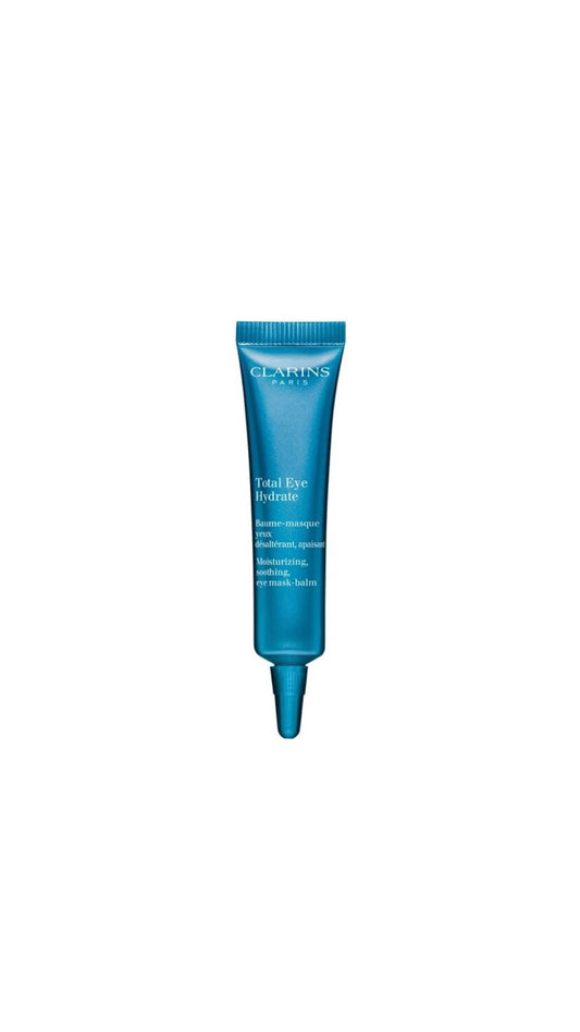 CLARINS Total Eye Hydrate eye Mask Balm 7ml