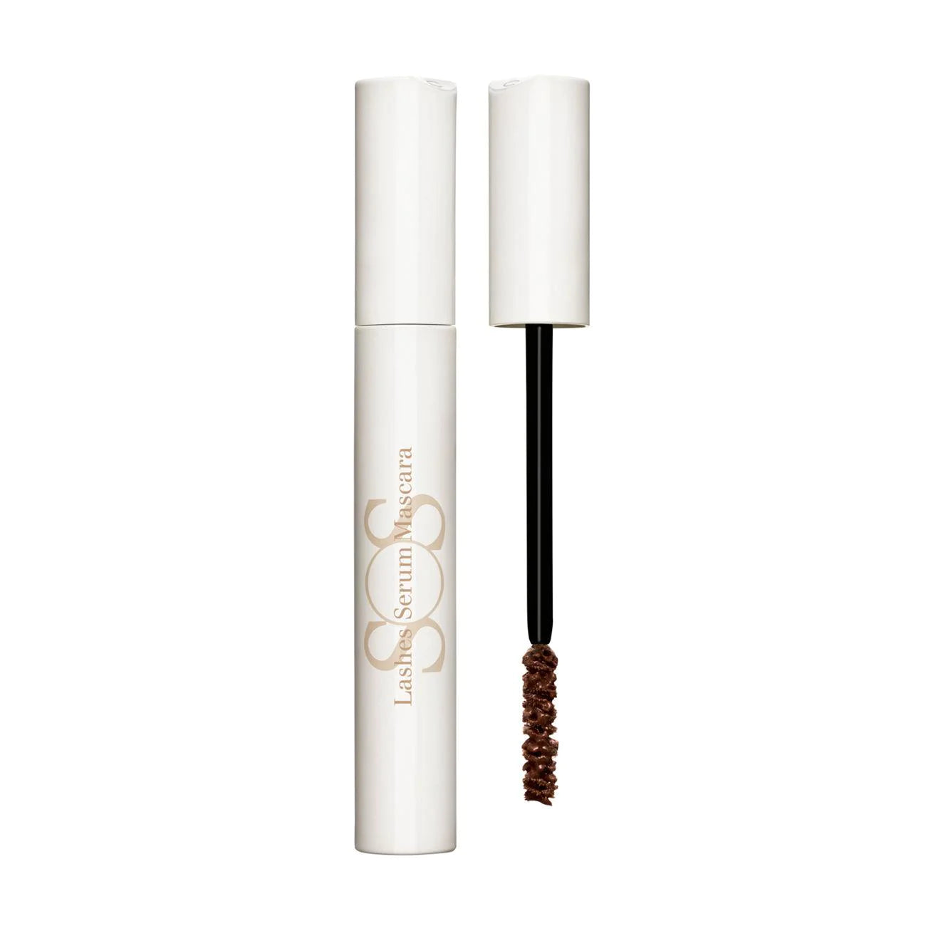 CLARINS SOS Lashes Serum Mascara