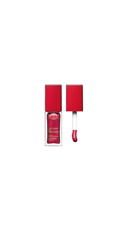 CLARINS Lip Comfort Oil Shimmer