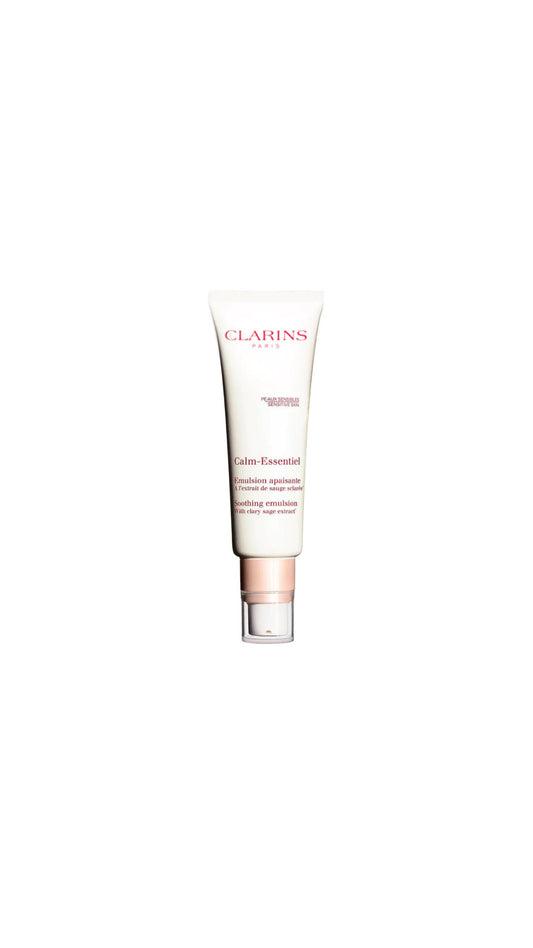 CLARINS CALM-ESSENTIAL Soothing Emulsion