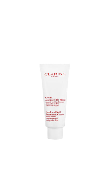 CLARINS Hand and Nail Treatment Balm