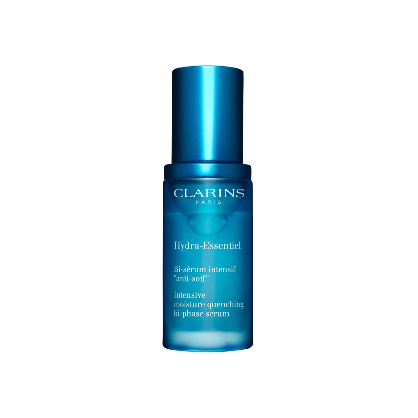 CLARINS Hydra-Essentiel Intensive Moisture Quenching Bi-Phase Serum