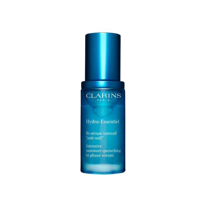 CLARINS Hydra-Essentiel Intensive Moisture Quenching Bi-Phase Serum