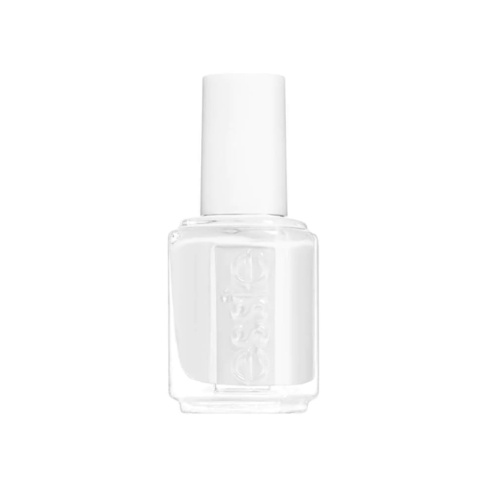 ESSIE Color 01 BLANC