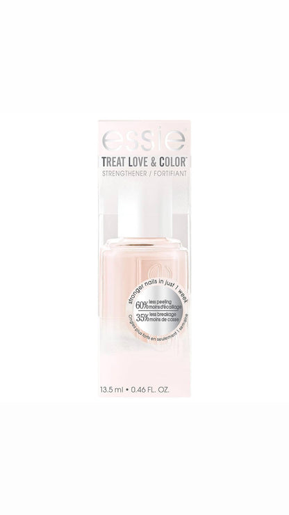 ESSIE TREAT LOVE & COLOR - 22 IN A BLUSH