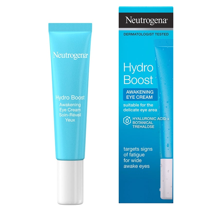 NEUTROGENA Hydro Boost Eye Refreshing Gel Cream 15ml