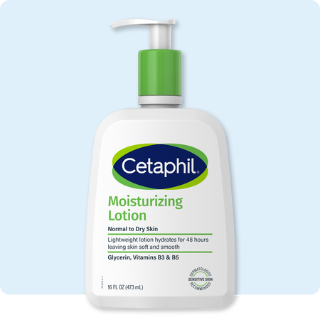 CETAPHIL Moisturizing Lotion 236ML