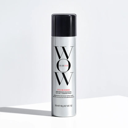 COLOR WOW
Style on Steroids Color - Safe Texture Spray 262ML