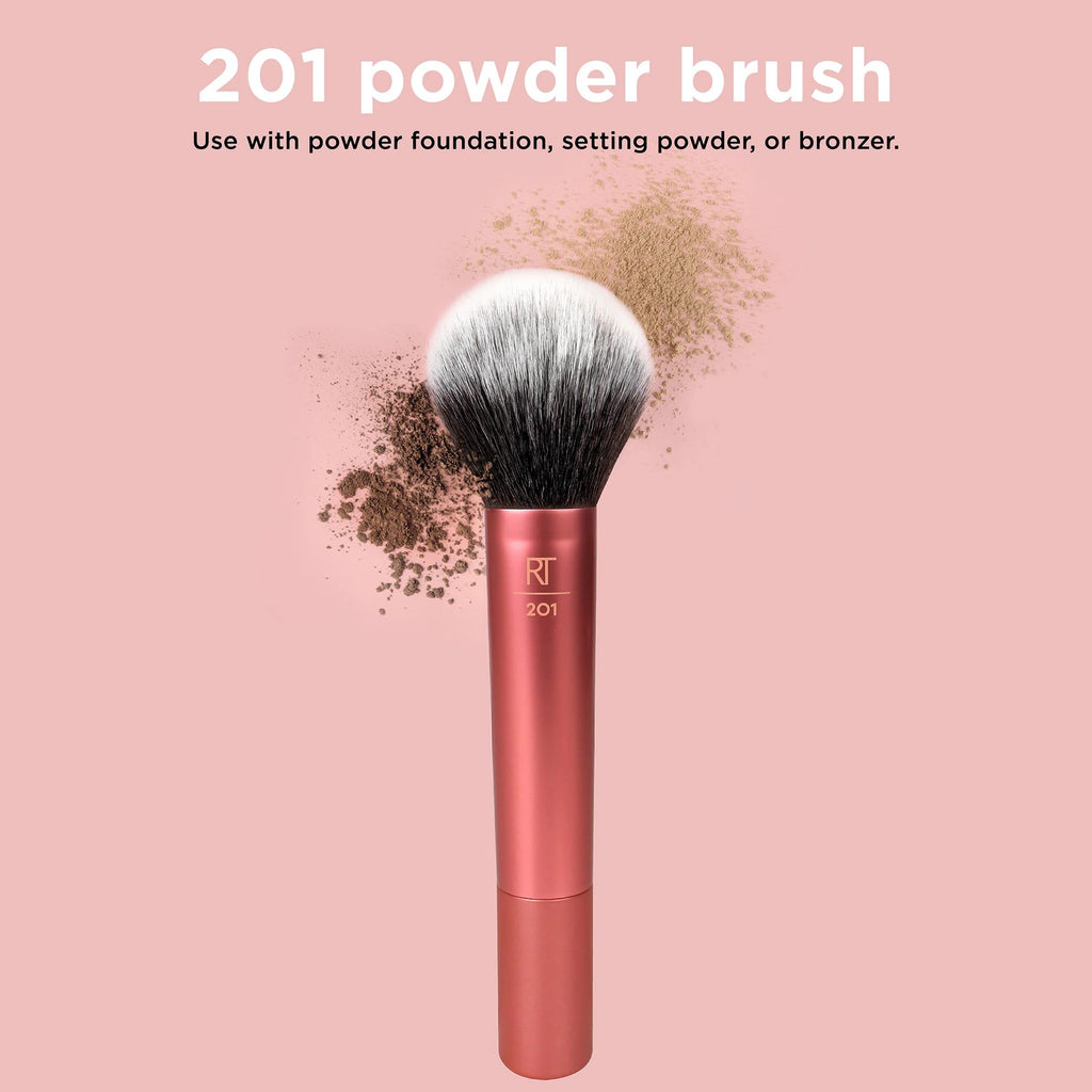 RT POWDER BRUSH