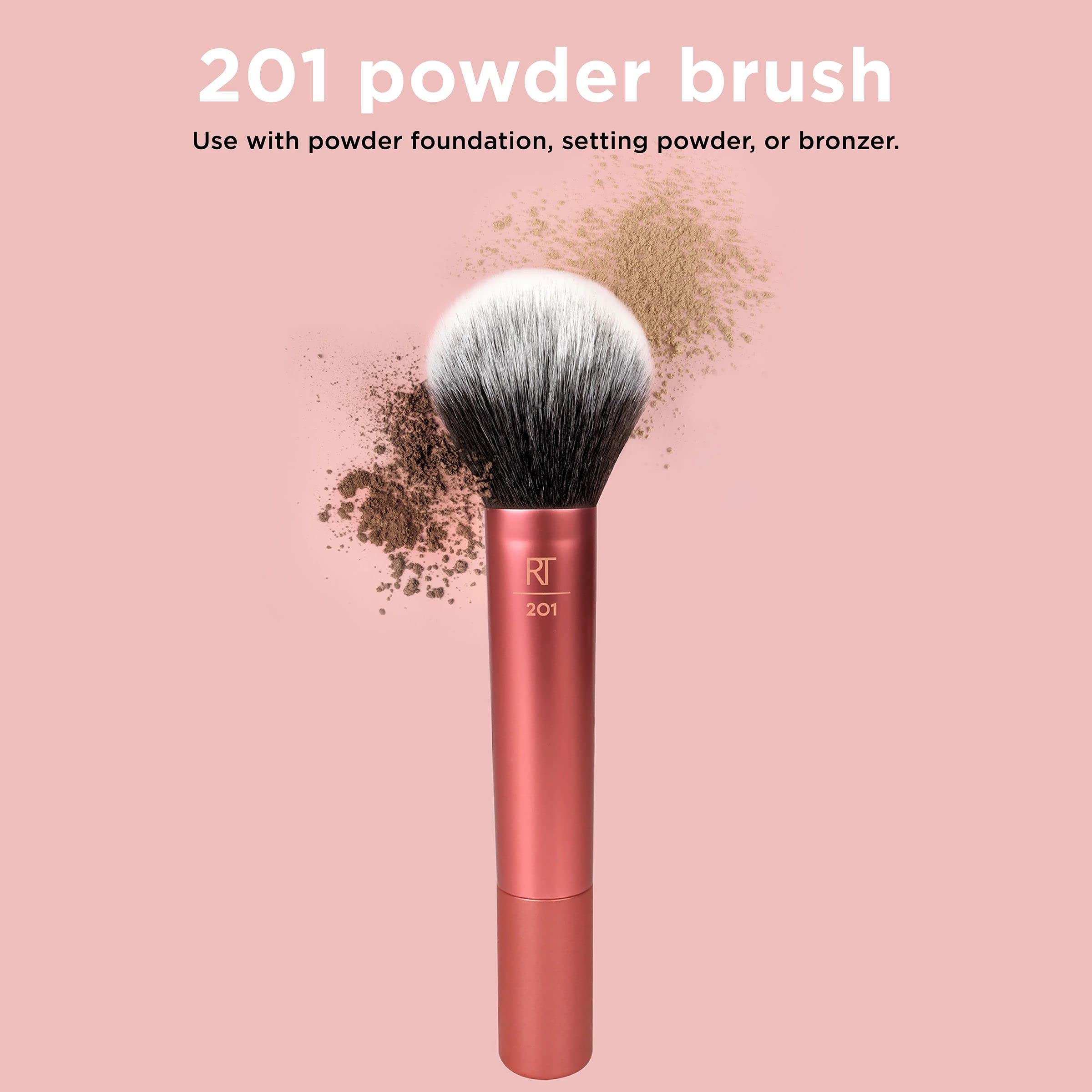RT POWDER BRUSH