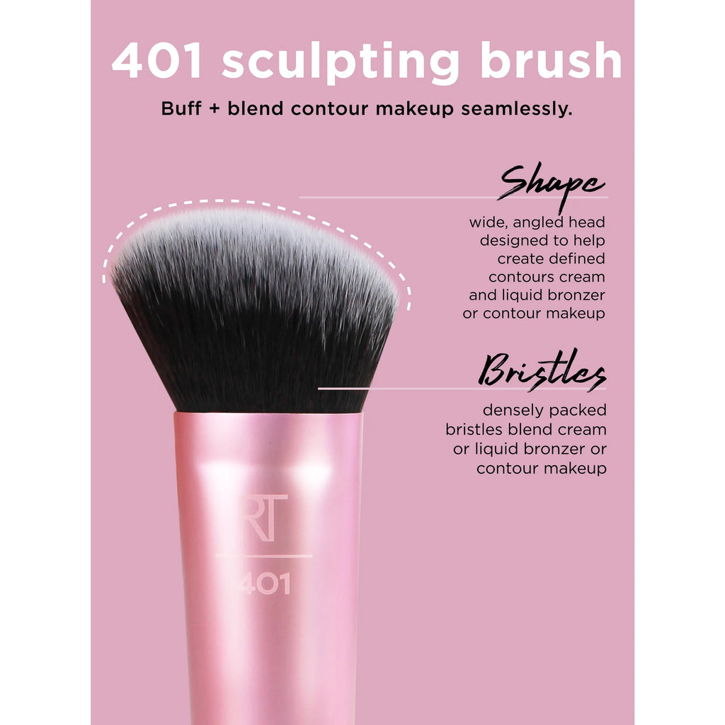 RT SCULPTING BRUSH