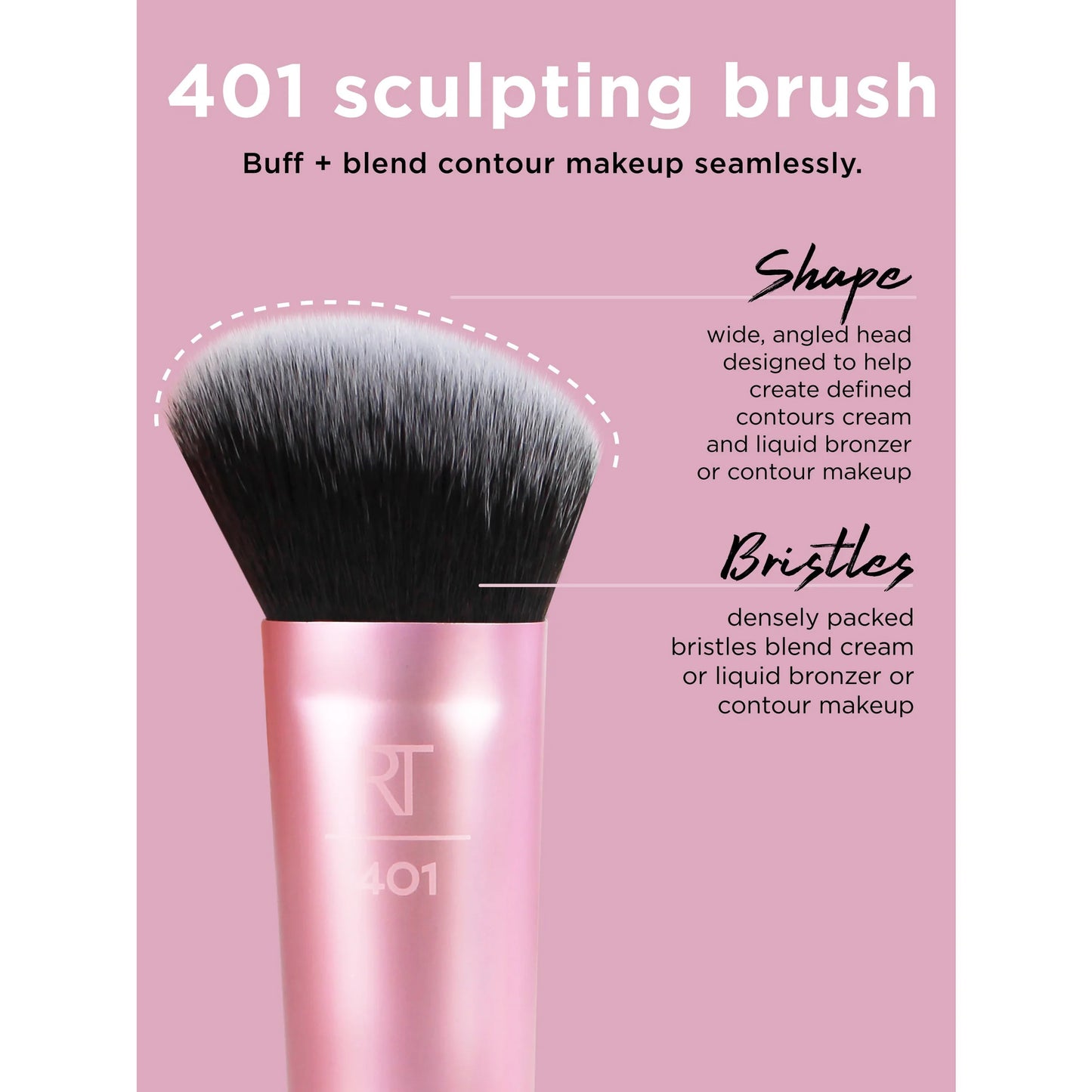 RT SCULPTING BRUSH