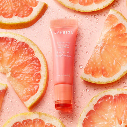 LANEIGE LIP Glowy Balm Grapefruit