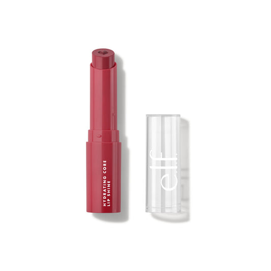 ELF Hydrating core lip shine - LOVELY