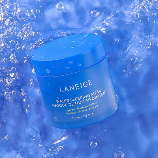 LANEIGE WATER SLEEPING MASK