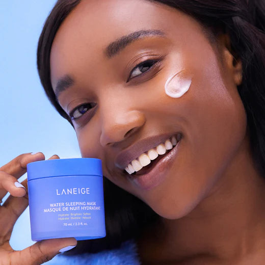 LANEIGE WATER SLEEPING MASK