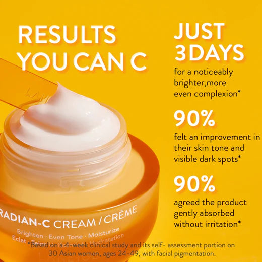 LANEIGE RADIAN-C CREAM 30ML
