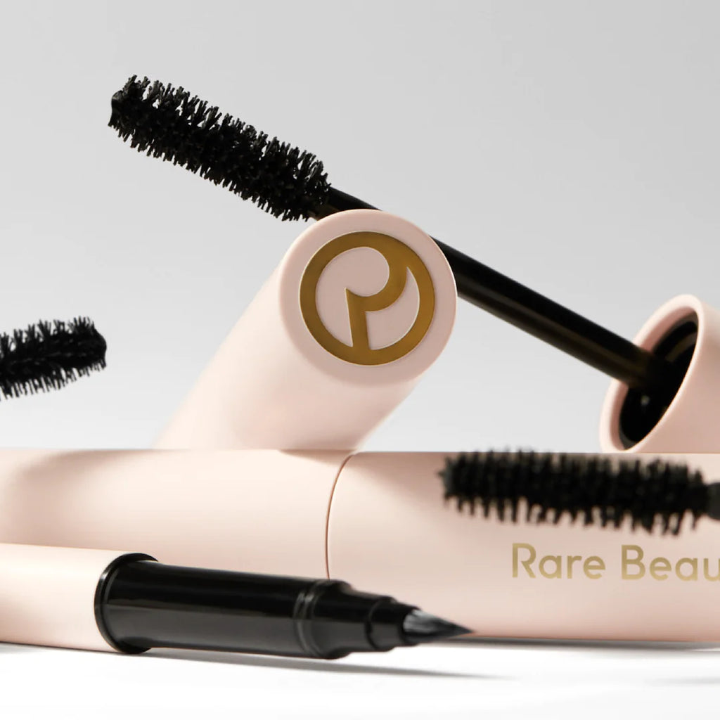 RARE BEAUTY Perfect Strokes Universal Volumizing Mascara