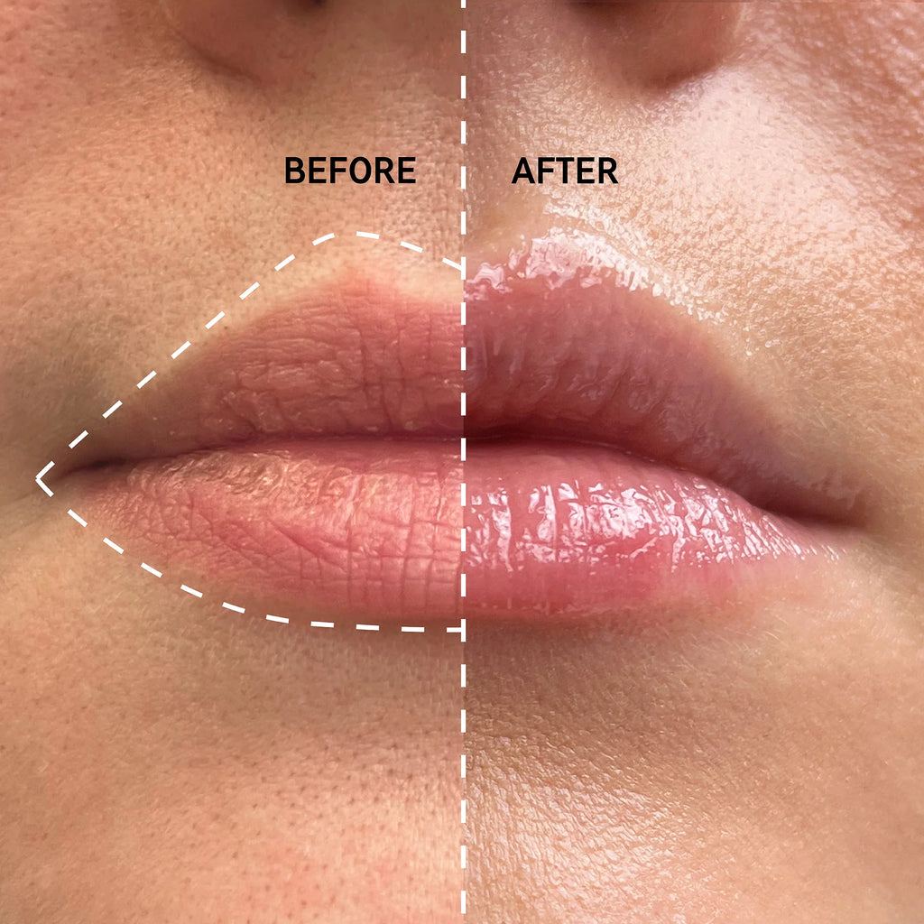 THE INKEY LIST Tripeptide Plumping Lip Balm