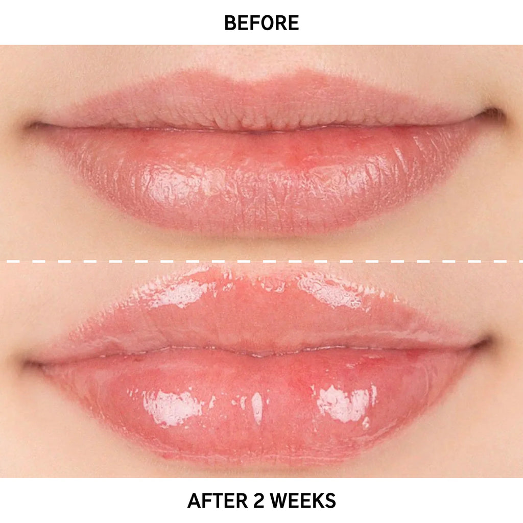 THE INKEY LIST Tripeptide Plumping Lip Balm