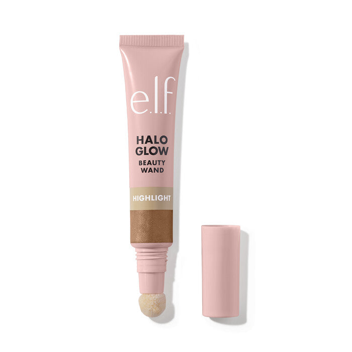 ELF HALO GLOW BEAUTY WAND HIGHLIGHT