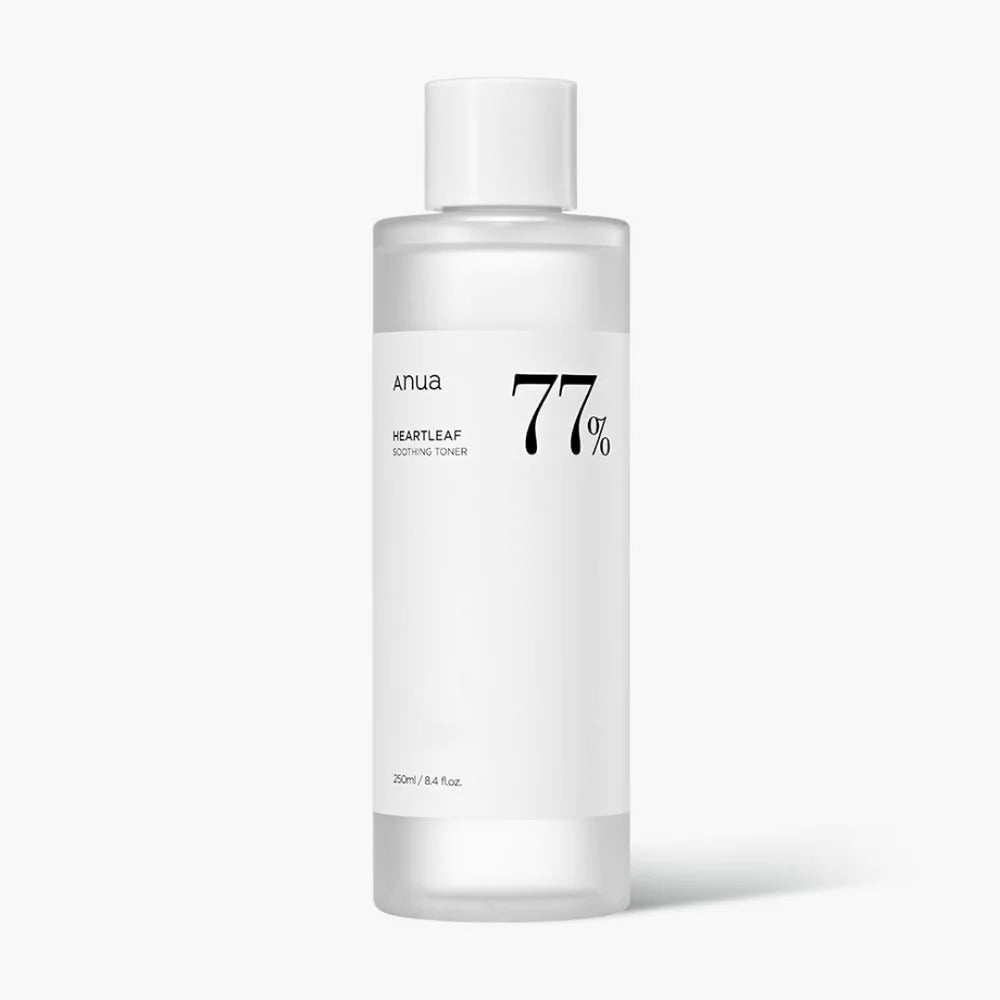 ANUA SOOTHING TONER 77% 250ML