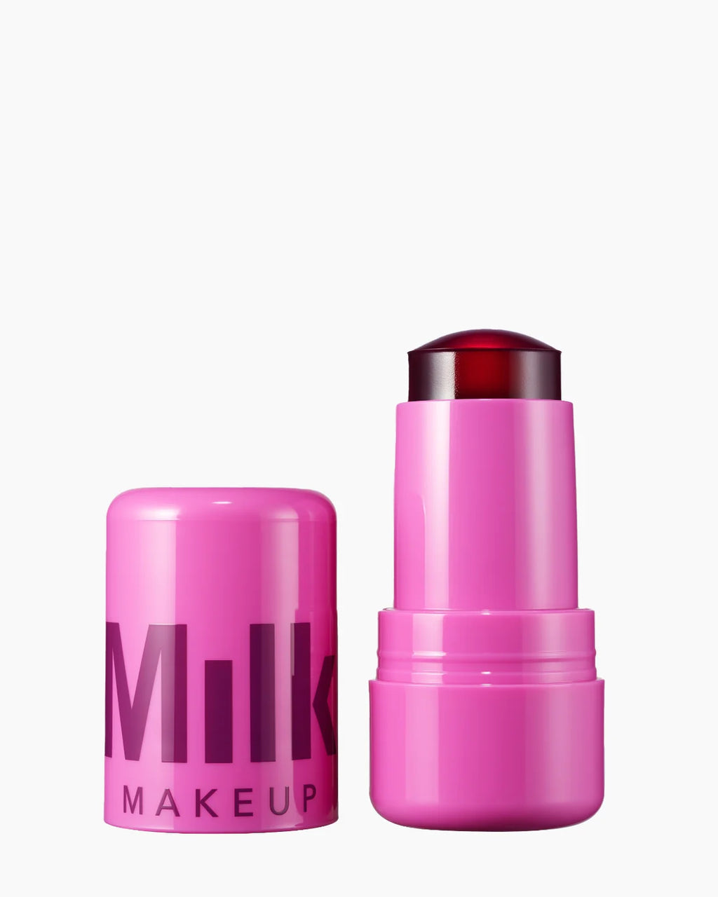 MILK MAKEUP Cooling water jelly tint blush + lip stain
