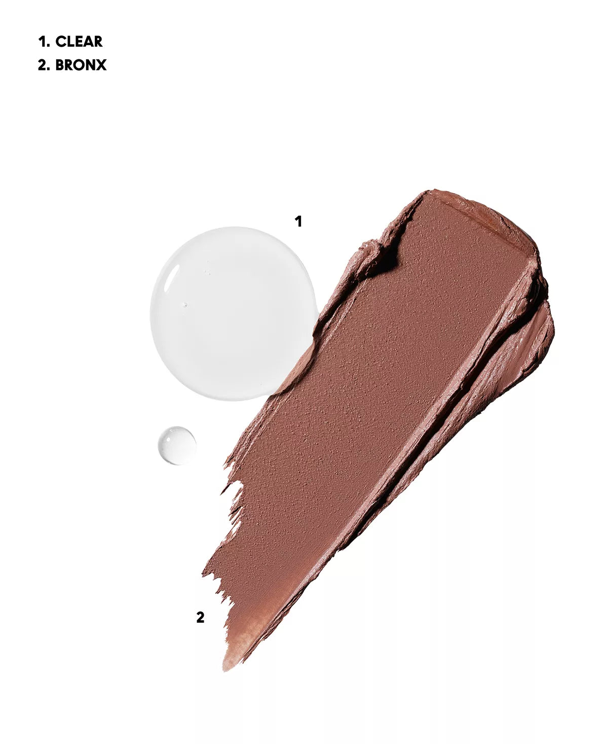 MAC cosmetics Winter's Kiss Mini Lip Set