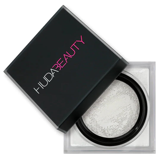 HUDA BEAUTY Easy Bake Loose Baking & Setting Powder