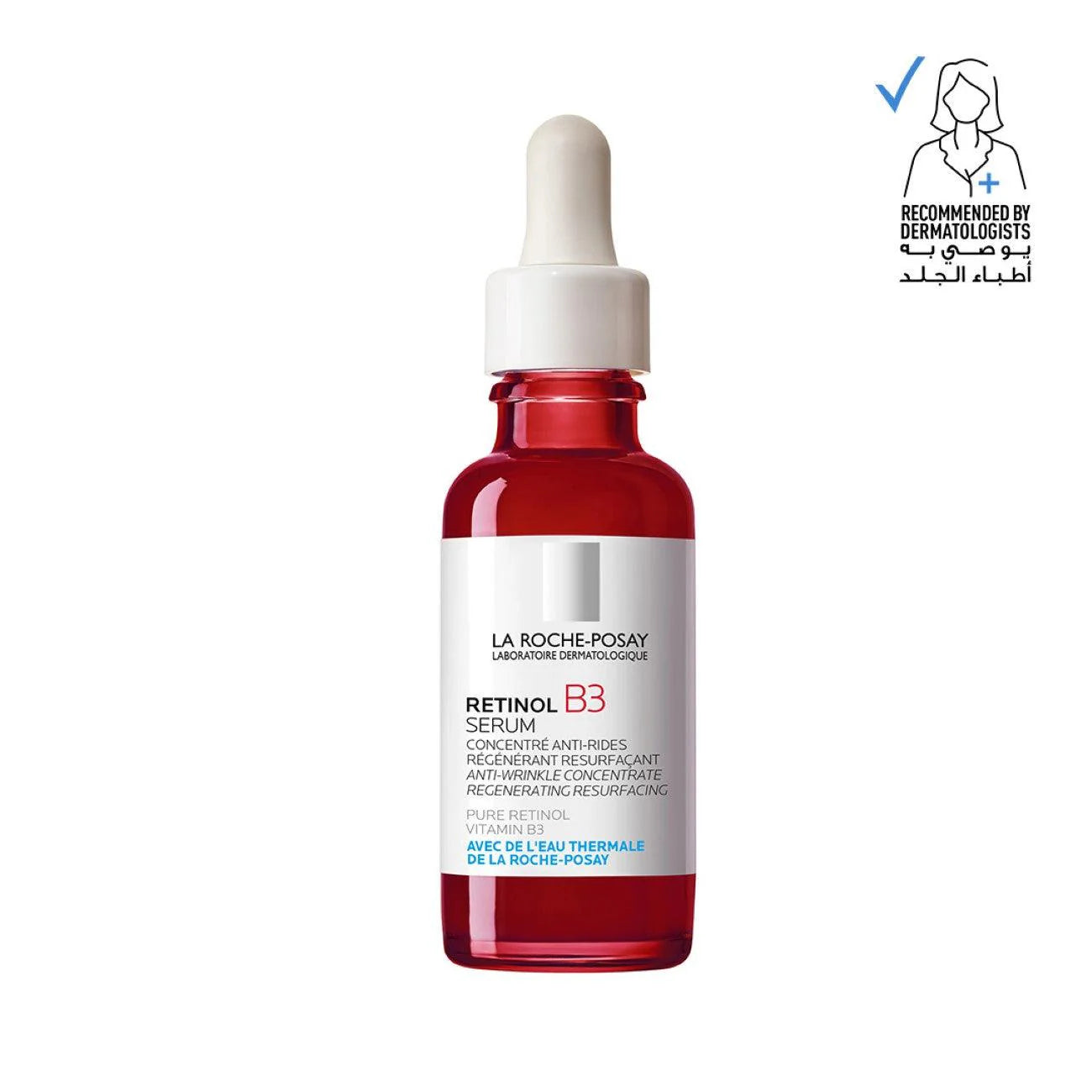 LRP Retinol B3 serum 30ml