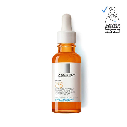 LRP Pure Vitamin C10 Serum 30ml