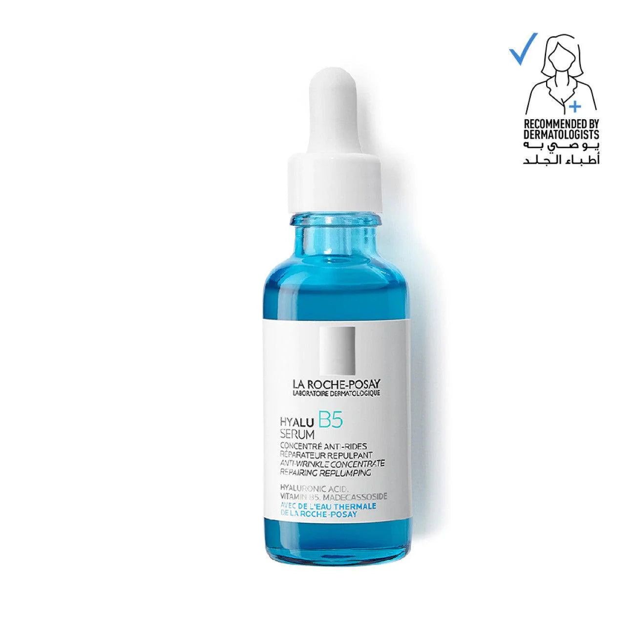 LRP HYALU B5 serum 30ml