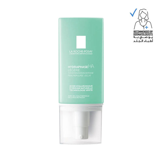 LRP Hydraphase Hyaluronic Acid LIGHT 50ML