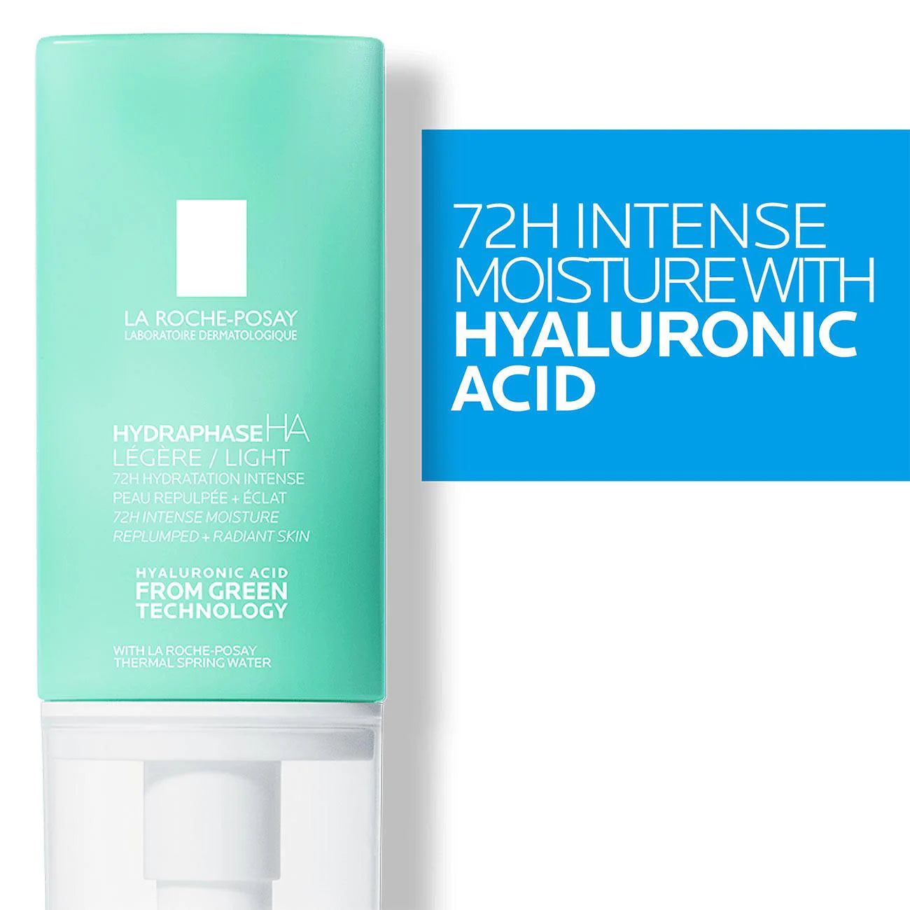 LRP Hydraphase Hyaluronic Acid LIGHT 50ML