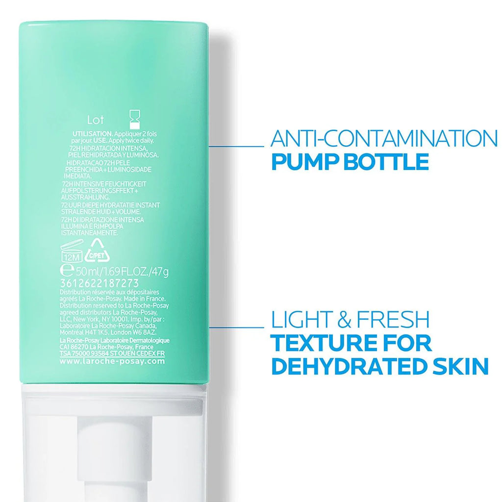 LRP Hydraphase Hyaluronic Acid LIGHT 50ML