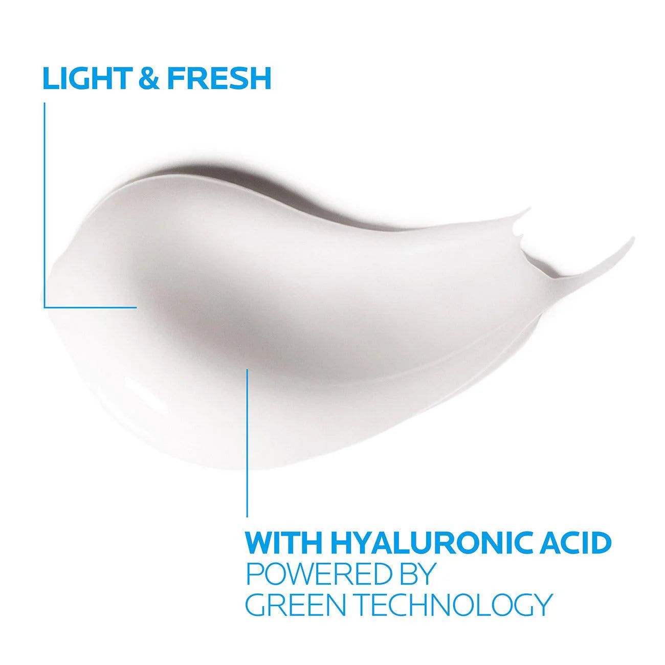 LRP Hydraphase Hyaluronic Acid LIGHT 50ML