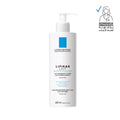 LRP LIPIKAR LAIT 48HR HYDRATION AND ANTI-DRYNESS - 400ml
