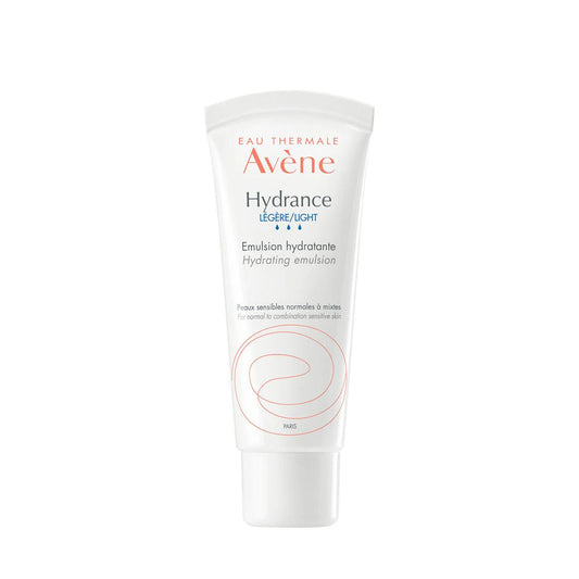 AVENE Hydrance light Hydrating emulsion 40ml