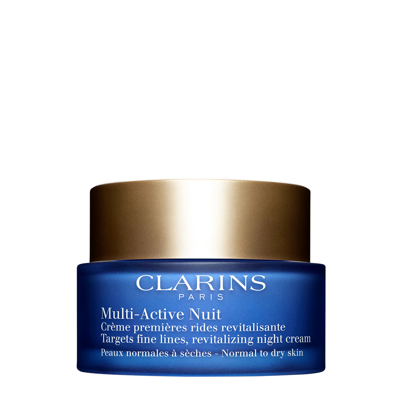 CLARINS Multi Active Nuit