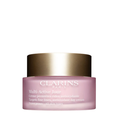 CLARINS Multi Active Jour - all skin types