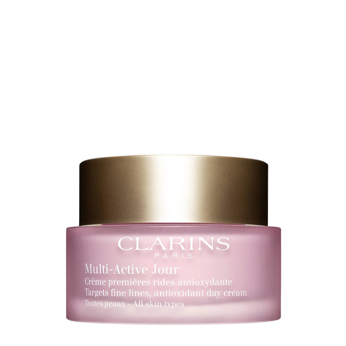 CLARINS Multi Active Jour - all skin types