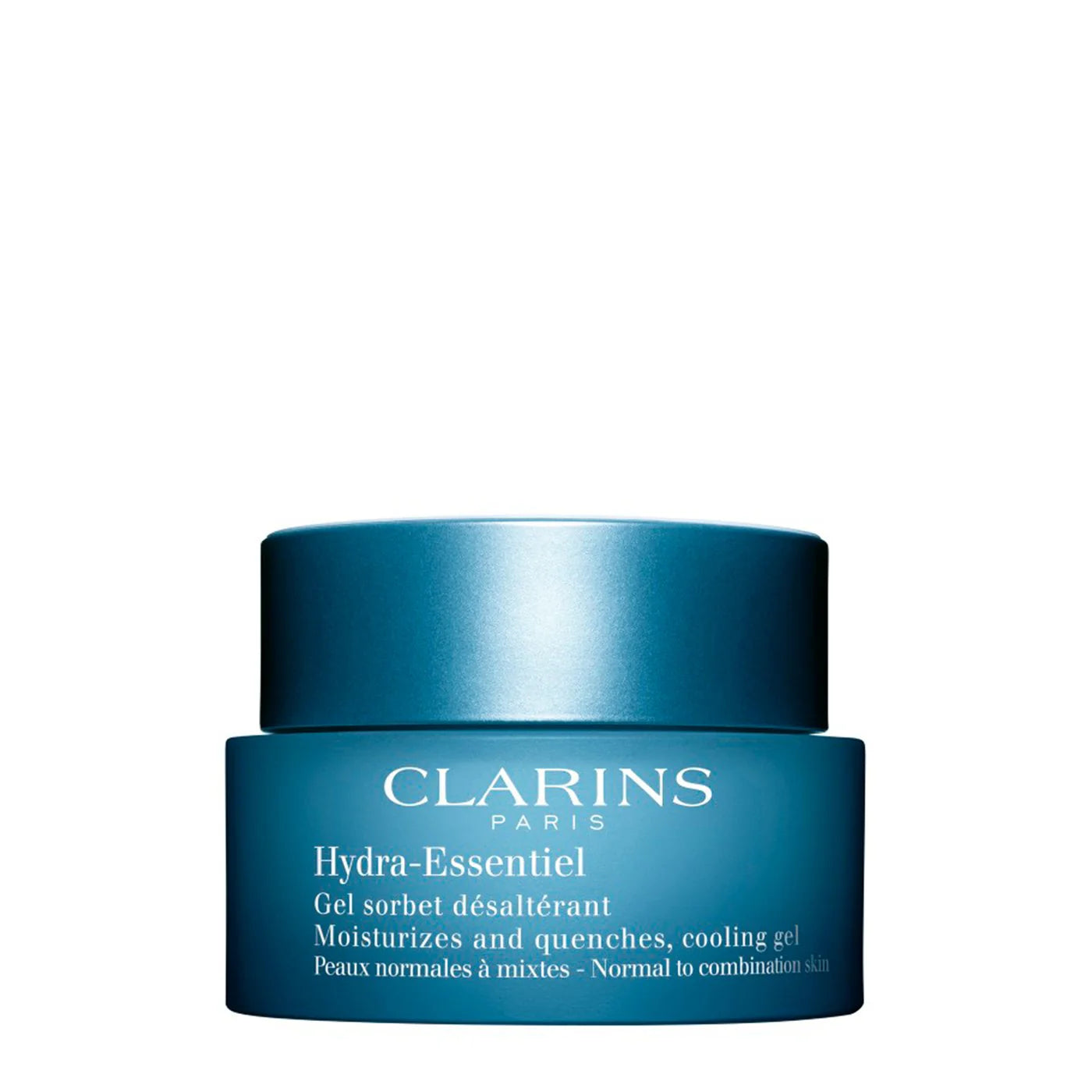 CLARINS HYDRA-ESSENTIEL Rich Cream - normal to combination skin