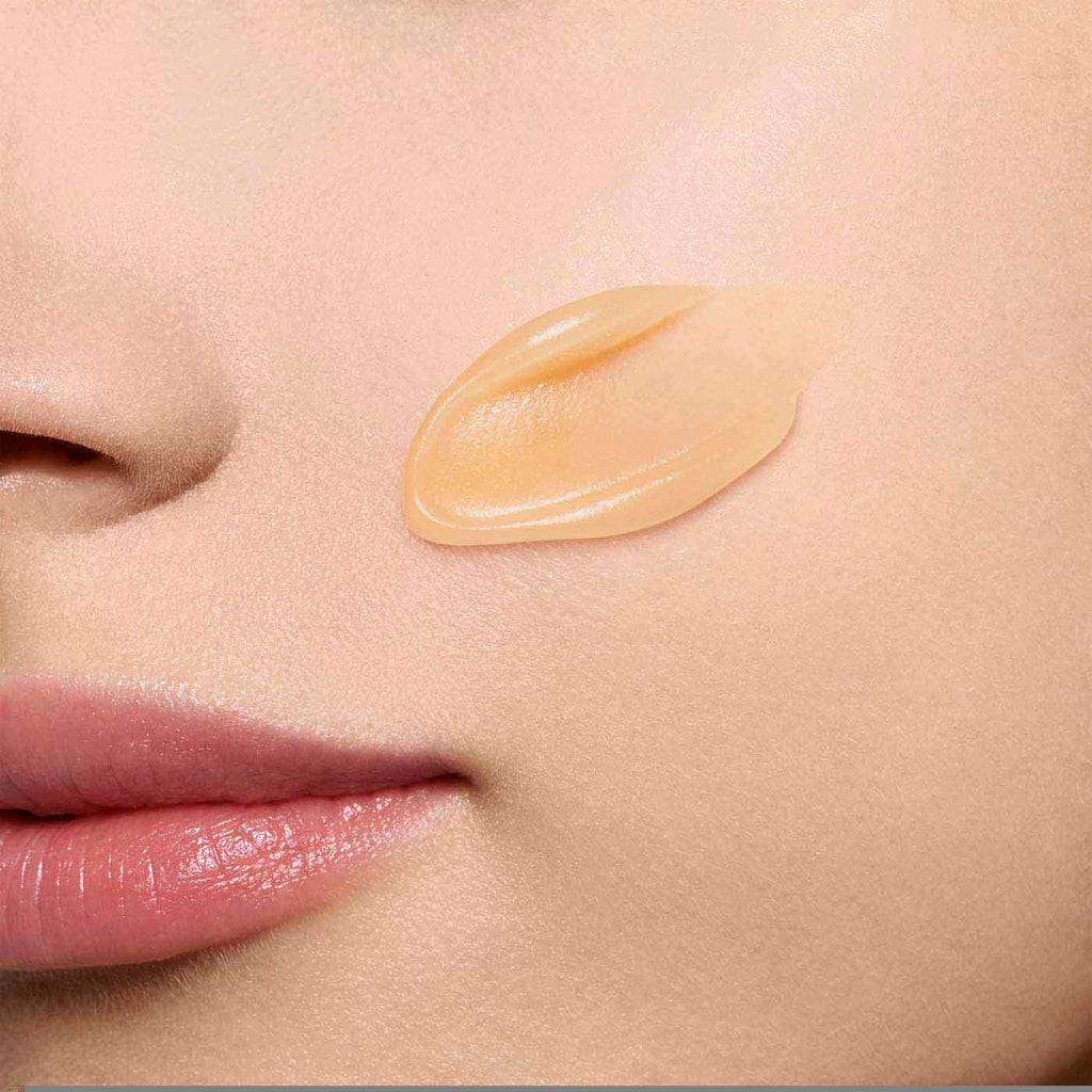 MY CLARINS RE-BOOST matifying hydrating blemish gel